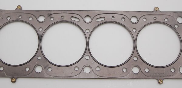 Cometic Pueg P405 M-16 88mm .120 inch MLS Head Gasket