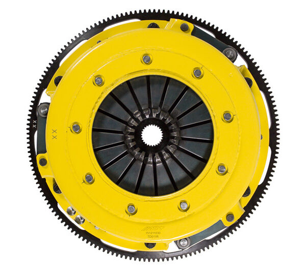 ACT Twin Disc HD Race Clutch Kit