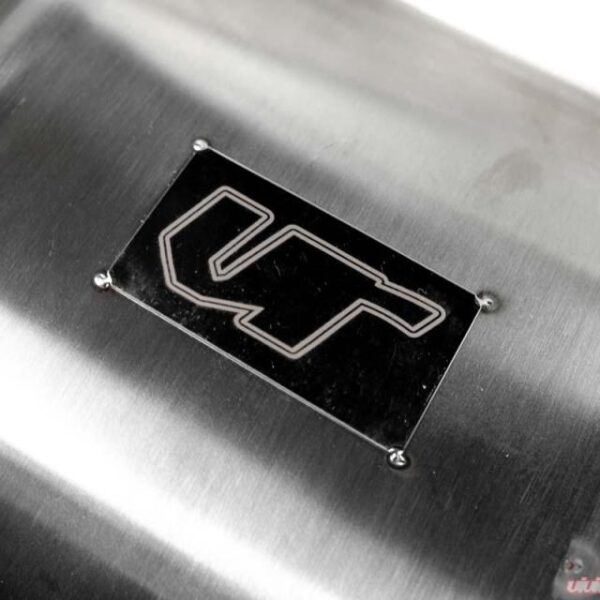 VR Performance Mercedes C63 S Coupe/GLE63 Coupe Valvetronic Exhaust System