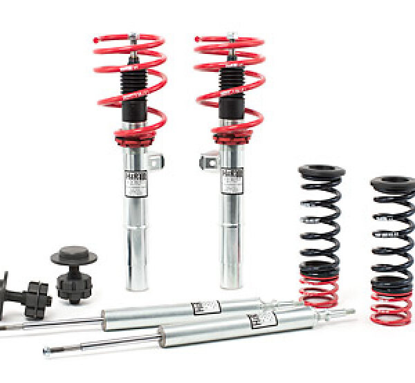 H&R 08-13 BMW 128i/135i E82 Street Perf. Coil Over
