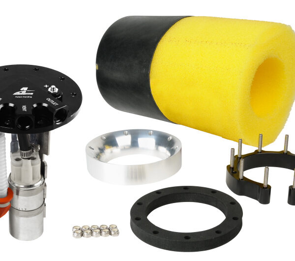 Aeromotive Phantom 200 Universal In-Tank Fuel System