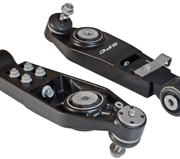 SPC Performance 99-11 Porsche 996/997 06-16 Cayman Front or Rear Adjustable Control Arm (Pair of 2)
