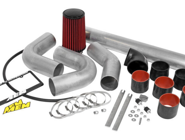 AEM 4in Universal Cold Air Intake System