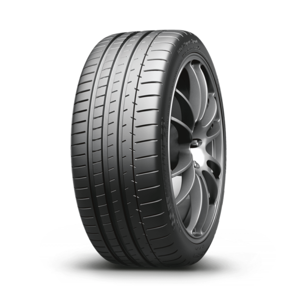 Michelin Pilot Super Sport 265/40ZR18 101Y XL