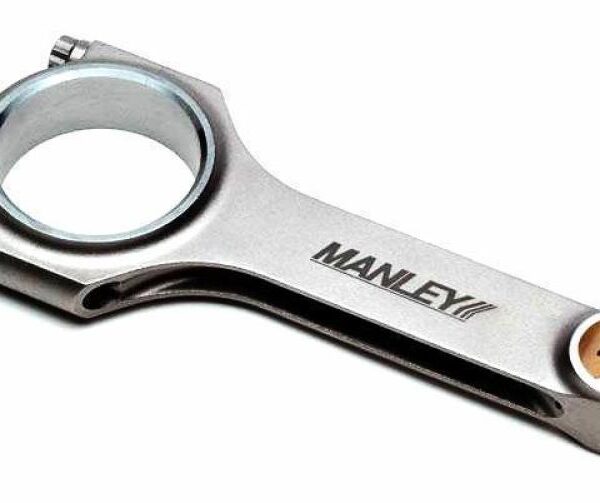 Manley BMW 5.709 T/T N54 Connecting Rod - Single