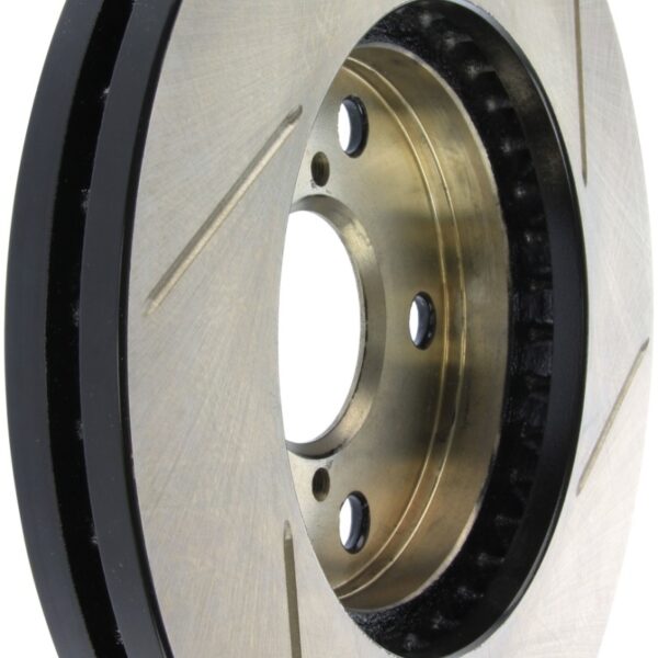 StopTech Slotted Sport Brake Rotor