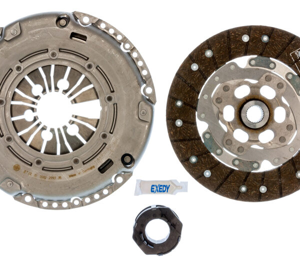 Exedy OE 1998-2005 Volkswagen Beetle L4 Clutch Kit