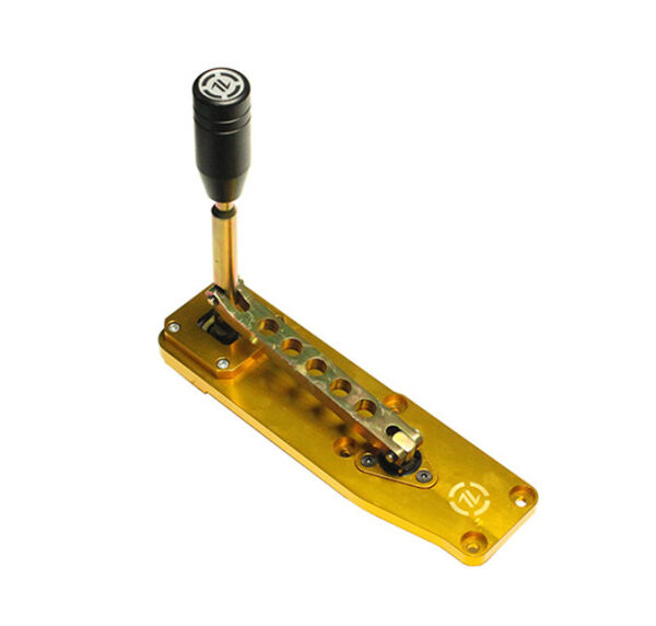 ISR Performance LS1 T56 Transmission Shifter Extension Relocation Kit