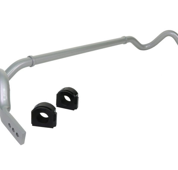 Whiteline 15-18 BMW M3 / 15-20 BMW M4 Front 30mm Adjustable Swaybar