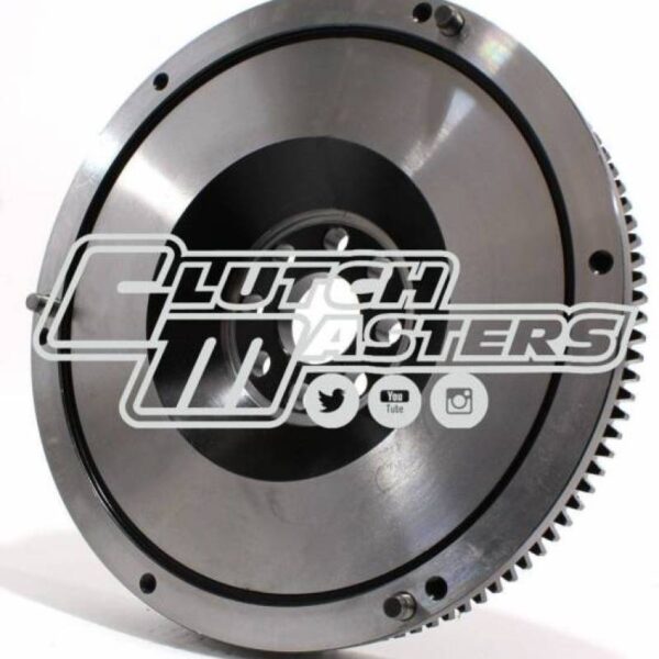 Clutch Masters 95-01 BMW M3 3.2L E36 / 95-95 BMW M3 3.0L E36 / 98-02 BMW Z3 3.2L Steel Flywheel