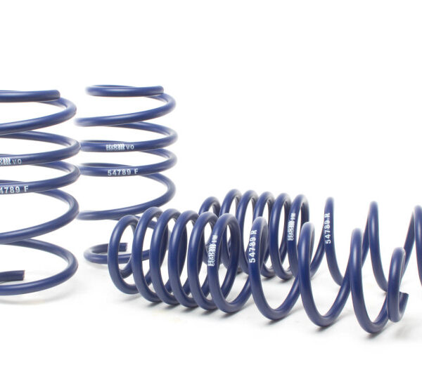 H&R 17-19 Volkswagen Golf Alltrack/Golf Sportwagen 4MOTION (AWD) MK7 Sport Spring