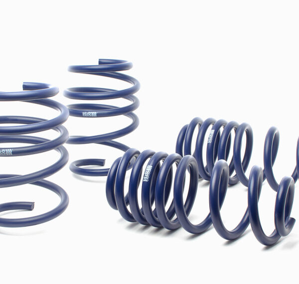 H&R 17-21 Audi RS3 8VS Sport Spring (Incl. MRC)