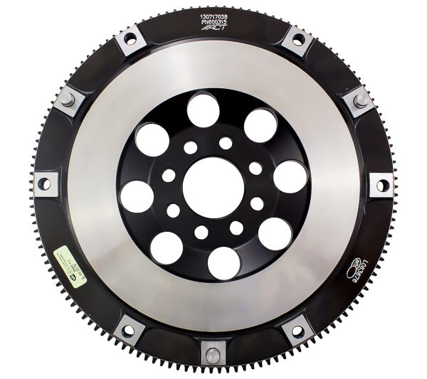 ACT 2002 Mini Cooper XACT Flywheel Streetlite