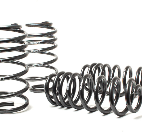 H&R 07-14 Volkswagen Eos Sport Spring