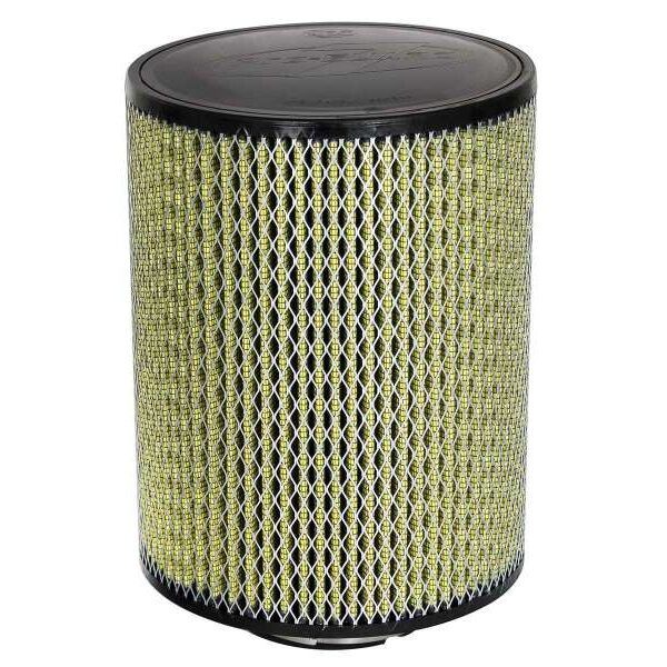 aFe Magnum FLOW Universal Air Filter w/ Pro Guard 7 Media 4in F x 8-1/2in B x 8-1/2in T x 11in H