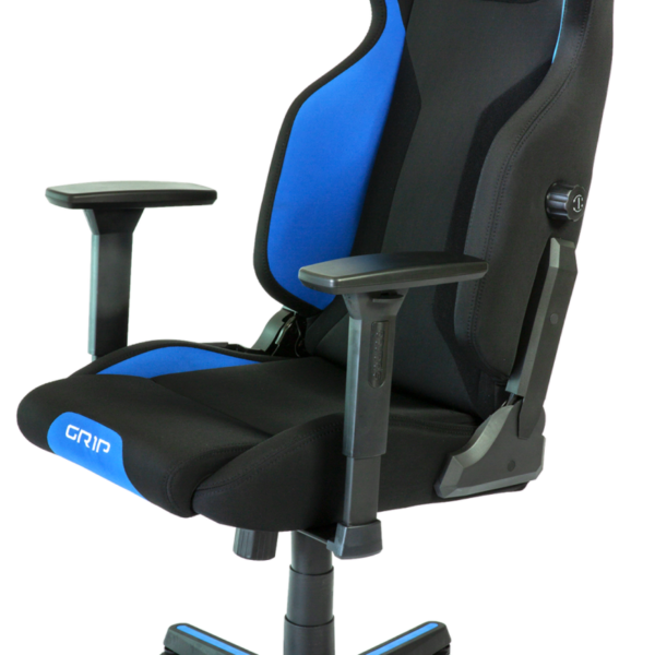 Sparco Game Chair GRIP BLK/BLU