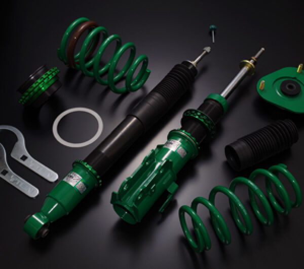 Tein Flex Z Coilovers Damper Assembly Kit Z33-R