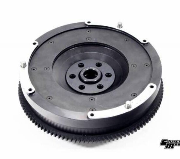 Clutch Masters Aluminum Flywheel 07-13 BMW E90/E91/E92/E93 3.0L