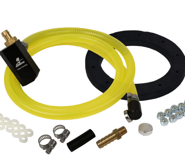 Aeromotive Phantom Apex Jet Siphon Kit (Jet Siphon Assembly Only)