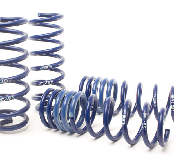 H&R 19-21 Aston Martin DB11 Coupe (2WD) AM5 Sport Spring (w/Adaptive Damping System ADS)