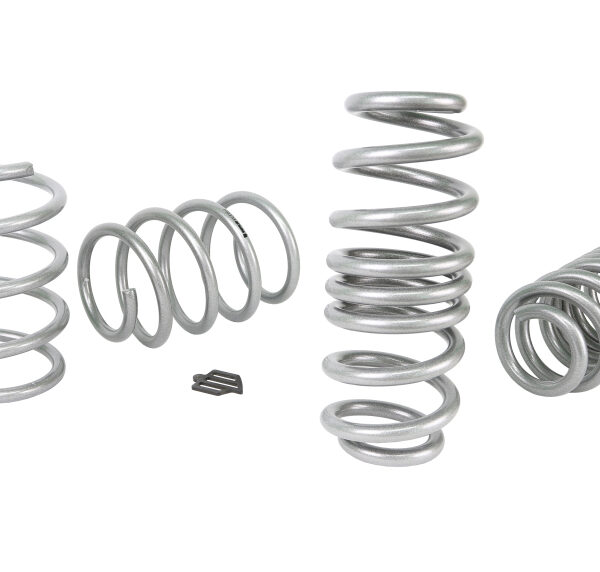 Whiteline 15-20 Audi S3/RS3 Performance Lowering Springs
