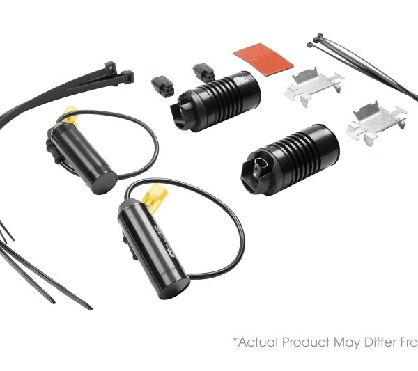 KW 13-17 Ferrari F12 Berlinetta Electronic Damping Cancellation Kit