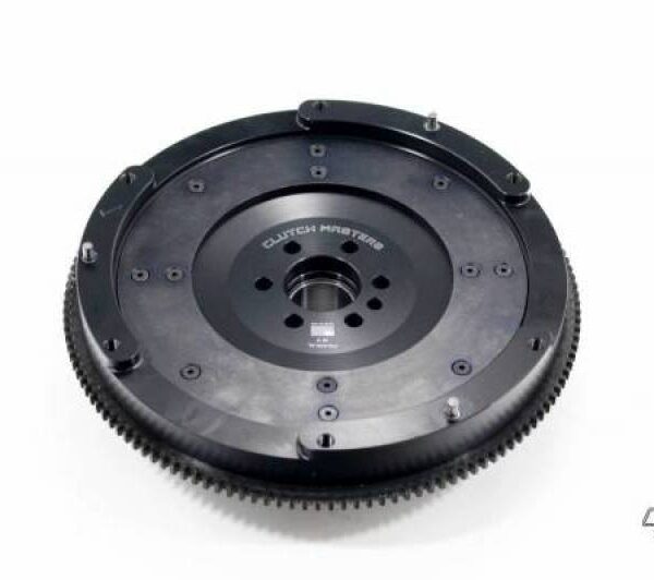 Clutch Masters 07-14 Mini Cooper JCW 1.6L Turbo Aluminum Flywheel