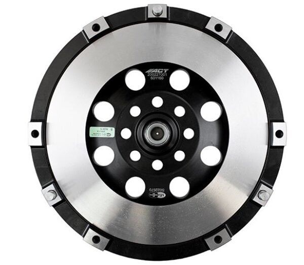 ACT 04-05 BMW 330i (E46) 3.0L XACT Flywheel Streetlite