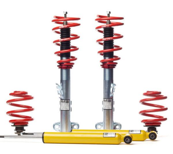 H&R 92-98 BMW 325i/325is/328i/328is E36 Street Perf. Coil Over (After 6/22/92)