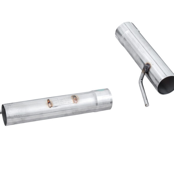 AWE Tuning 22-23 Audi 8Y RS3 SwitchPath-to-Track Conversion Kit