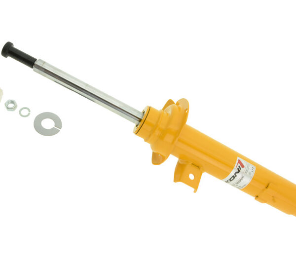 Koni Sport (Yellow) Shock 14-15 BMW 228i320i/328i/428i/435i w/ M-Technik - Front
