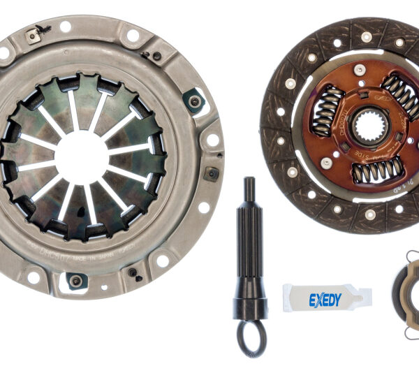 Exedy OE 1988-1992 Daihatsu Charade L3 Clutch Kit