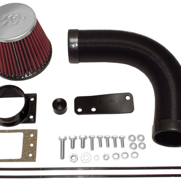 K&N Performance Intake Kit BMW 320I, 323I, 325i, E34, 170BHP
