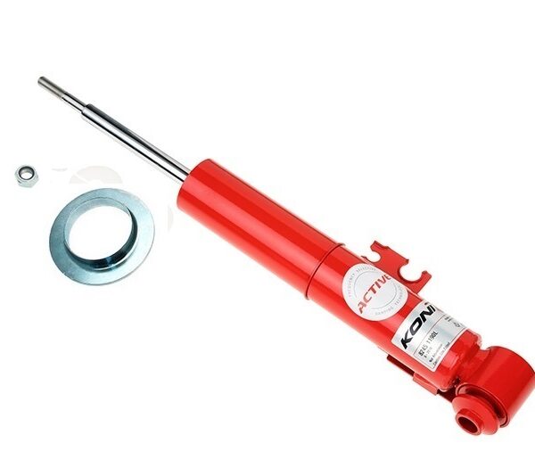 Koni Active FSD 07-13 Mini Cooper/Cooper S (Excl Countryman) Left Rear Shock