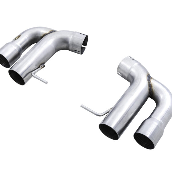 AWE Tuning 18-19 BMW M5 (F90) 4.4T AWD Track Edition Conversion Kit