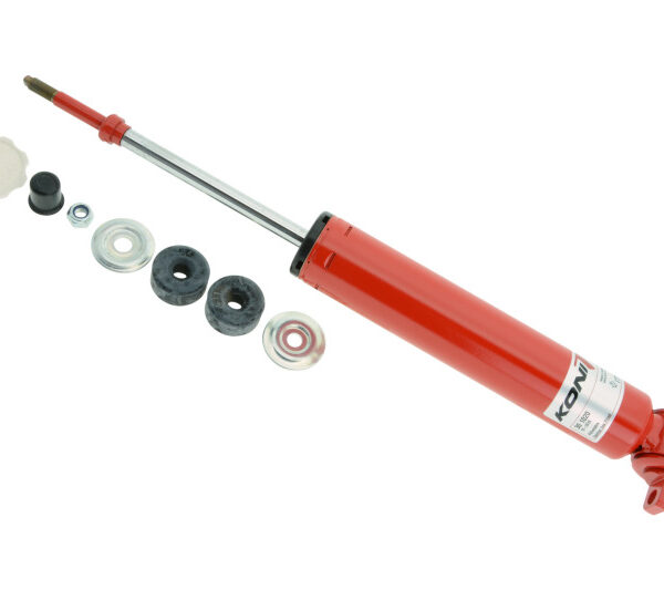 Koni Special D (Red) Shock 76-85 Mercedes W123 E-Class - Rear (Ex. Self-Leveling Sus.)