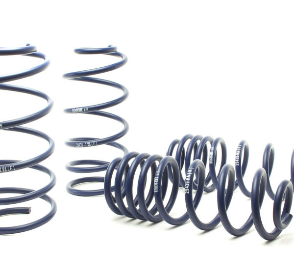 H&R 01-05 Volkswagen Jetta Wagon VR6/TDI/1.8T MK4 Sport Spring