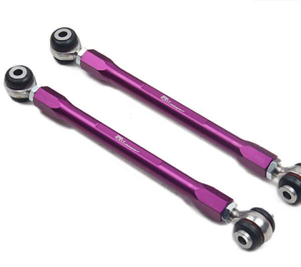 KW Adjustable Lower Control Arm 15-17 BMW F80 M3