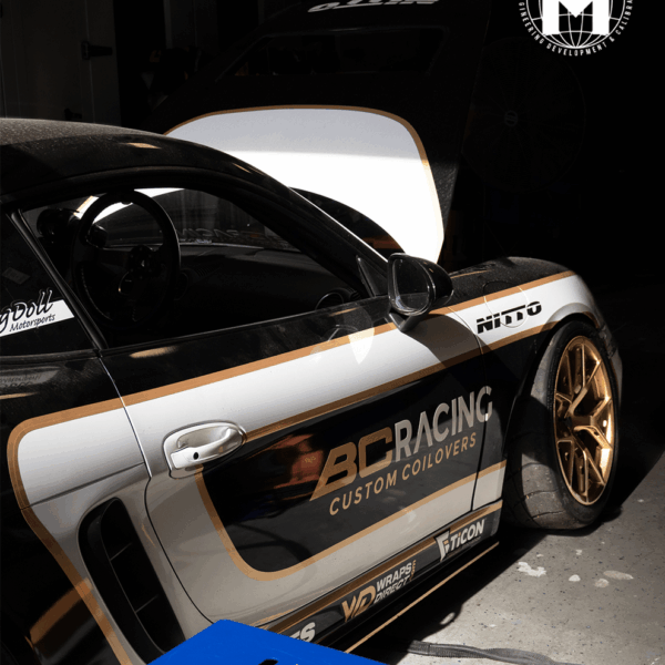 M-Engineering - 9X2 M-Tuner ProTune