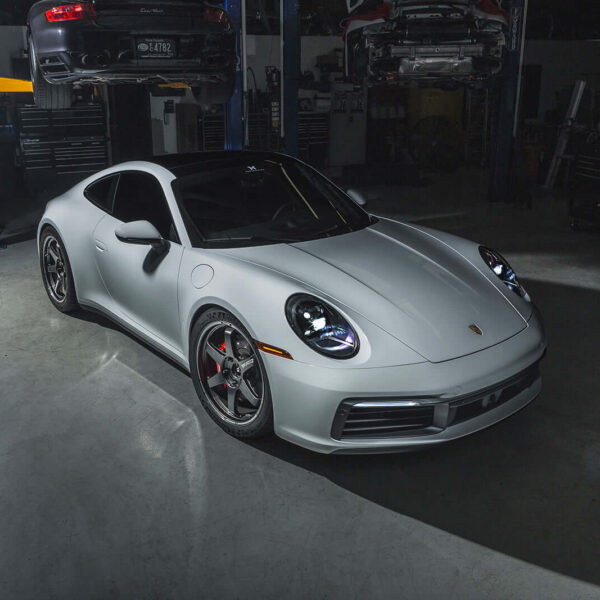 M-Engineering - M-Tuner Suite for Porsche 992.1 Carrera Base / T / S / 4 / 4S / GTS / 4GTS / Dakar