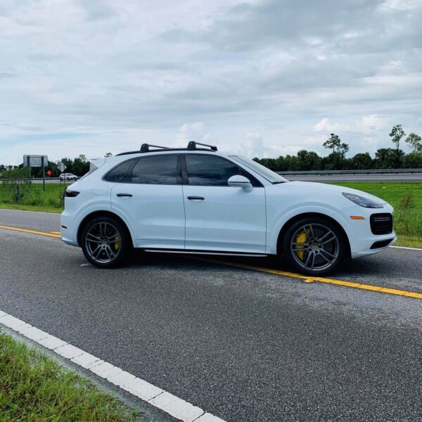 M-Engineering - 2025+ Porsche Cayenne S/GTS/Turbo/TurboGT/Turbo E-Hybrid ECU Tune