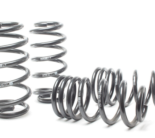 H&R 98-04 Audi A6 Avant Quattro (AWD) Sport Spring