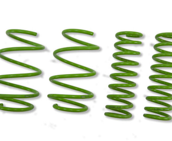 ST Sport-tech Lowering Springs BMW E39 Sedan without fact. sp.suspension kit