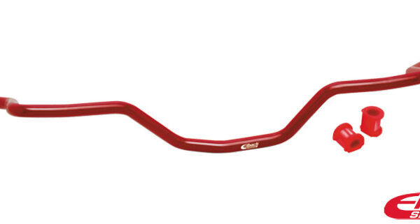 Eibach Anti-Roll Single Sway Bar Kit for 15-16 Volkswagen Golf R (Front Sway Bar Only)