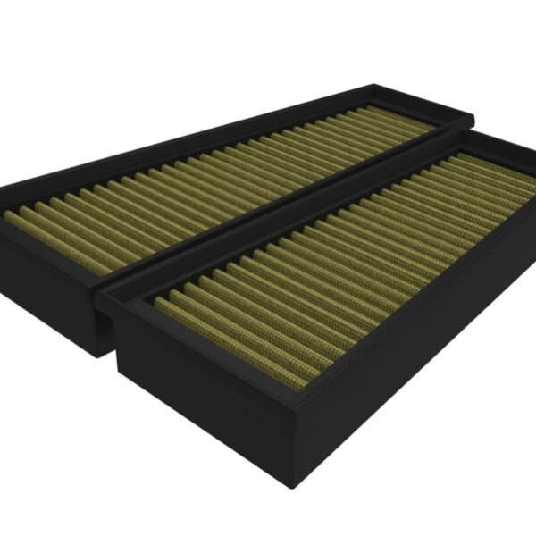 aFe 19-24 Mercedes Benz G63 AMG V8 OE Replacement Air Filter - Pair