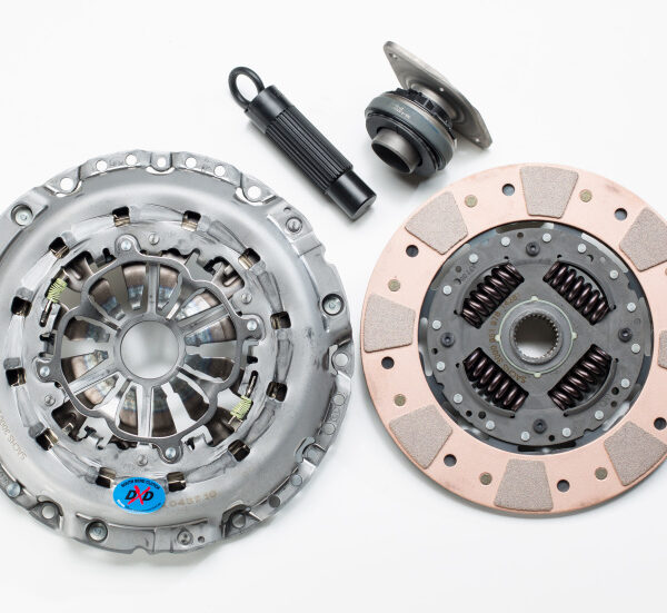 South Bend / DXD Racing Clutch 09-13 Audi A4 2.0L Stg 2 Drag Clutch Kit