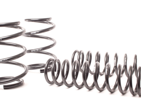 H&R 96-03 BMW 540i E39 Sport Spring (Non Touring & w/o Sport Susp.)