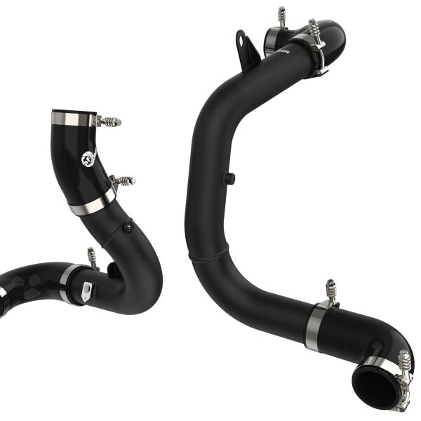 aFe Bladerunner Intercooler Hot and Cold Side Tubes for 22-23 Volkswagen GTI L4-2.0L (t)