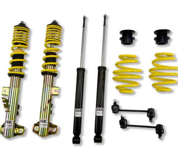 ST Coilover Kit 95-99 BMW M3 E36