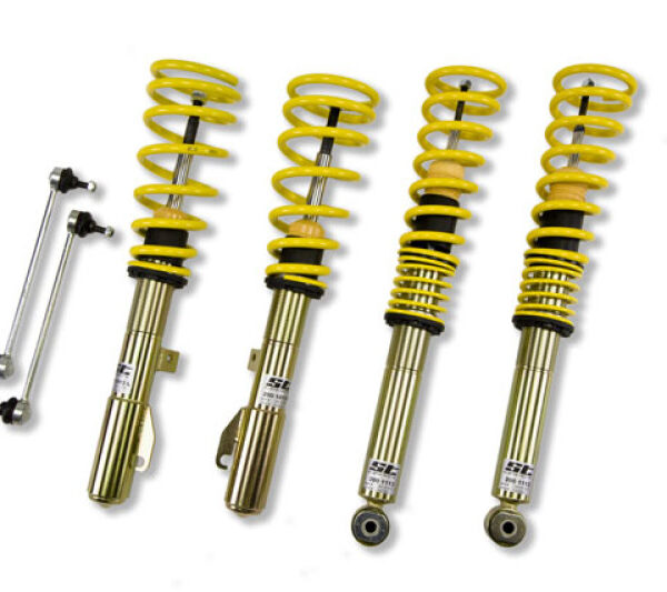 ST Coilover Kit 95-01 BMW 740i/750i E38